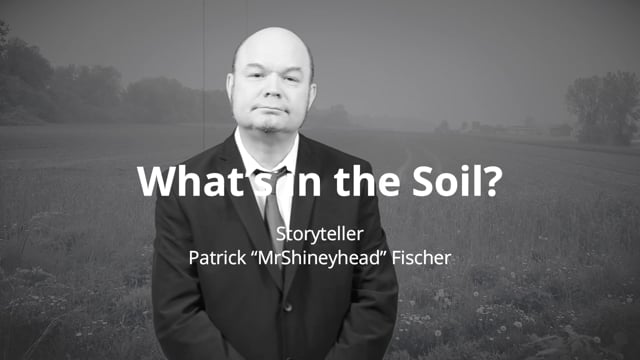 What's in the Soil?