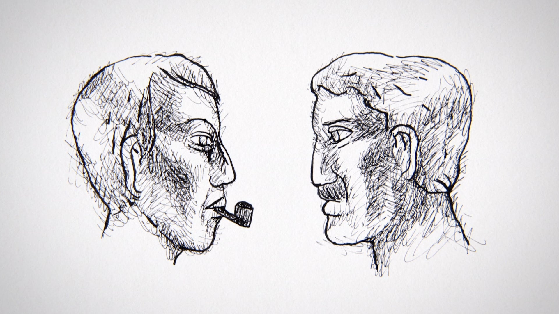 "Amitié" - Film/Animation  (Musée Fernand Léger / VMAJ7)