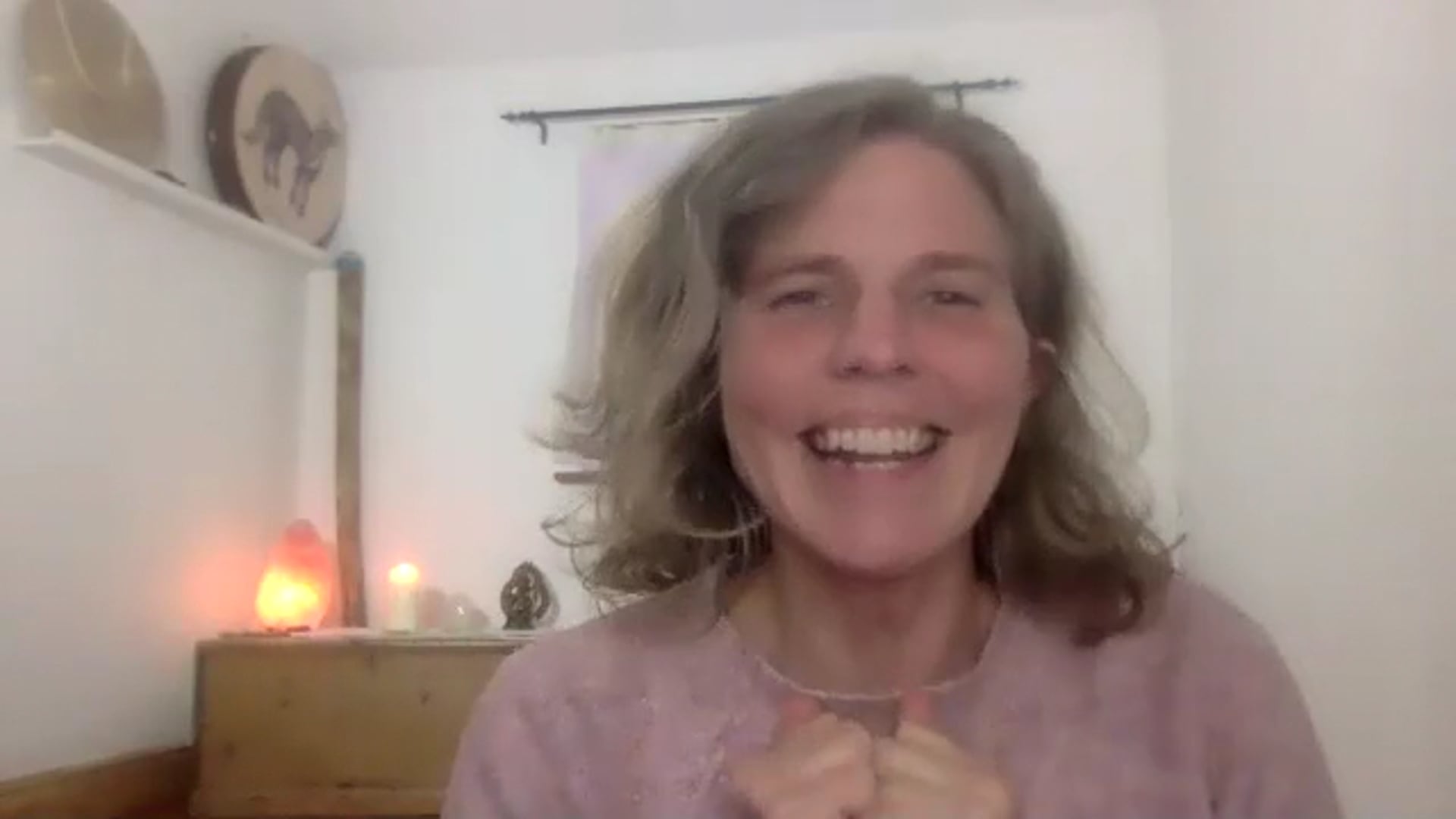 Kindling Your Inner Sparkle