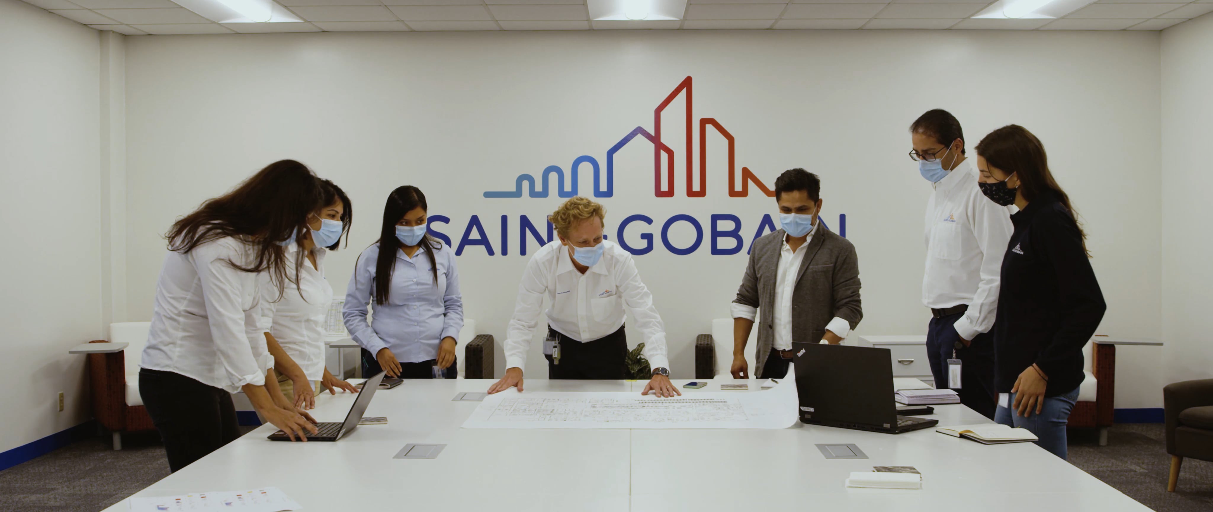 SaintGobain Sekurit Garden Grove 2 years on Vimeo