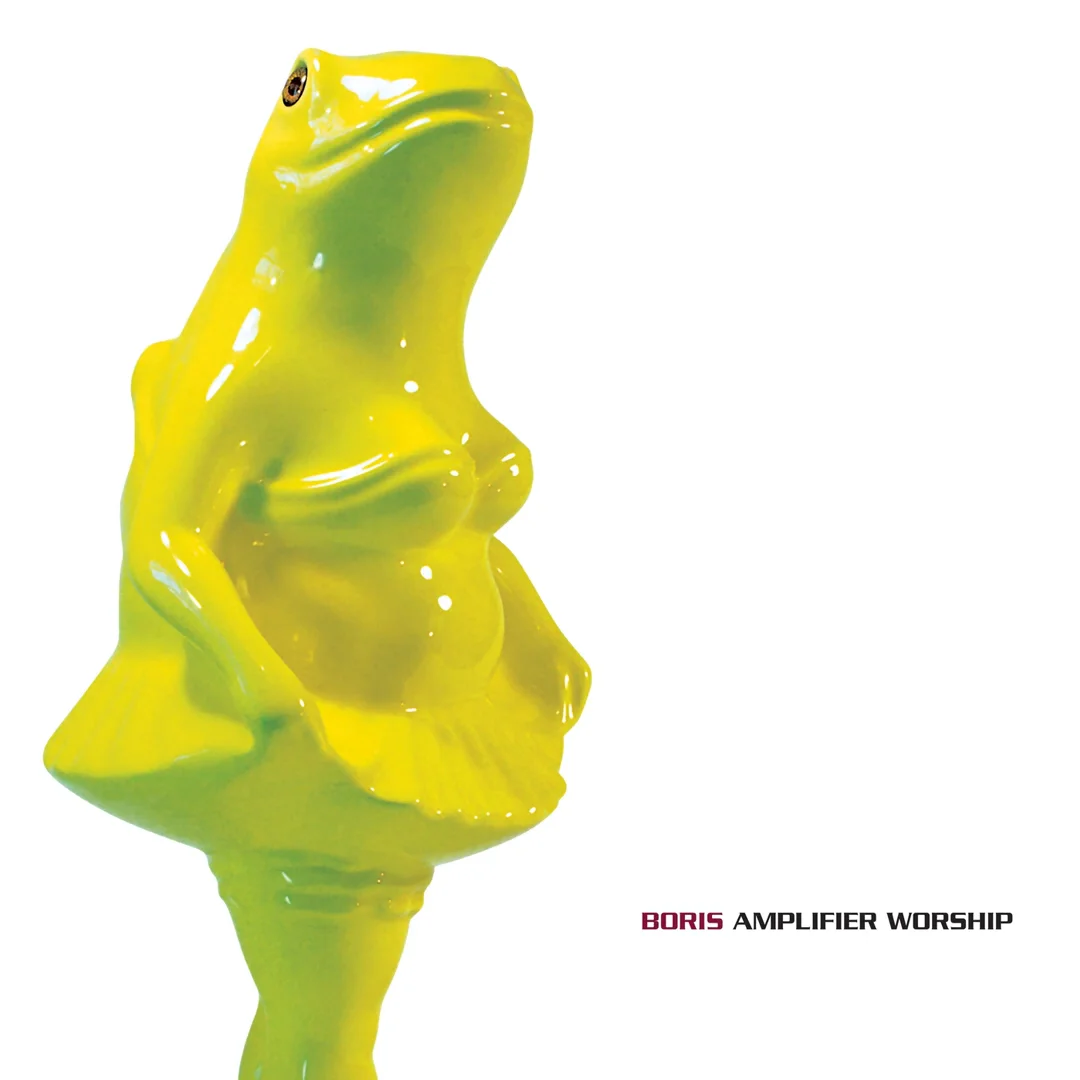 BORIS + ENDON EROS LP ※ KOD1989 BORIS + ENDON EROS LP ※ KOD1989様専用 【公式通販】