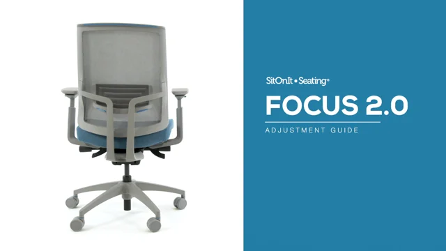 Focus 2.0 Adjustment Guide