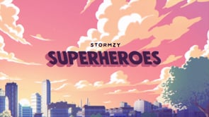 Stormzy - Superheroes