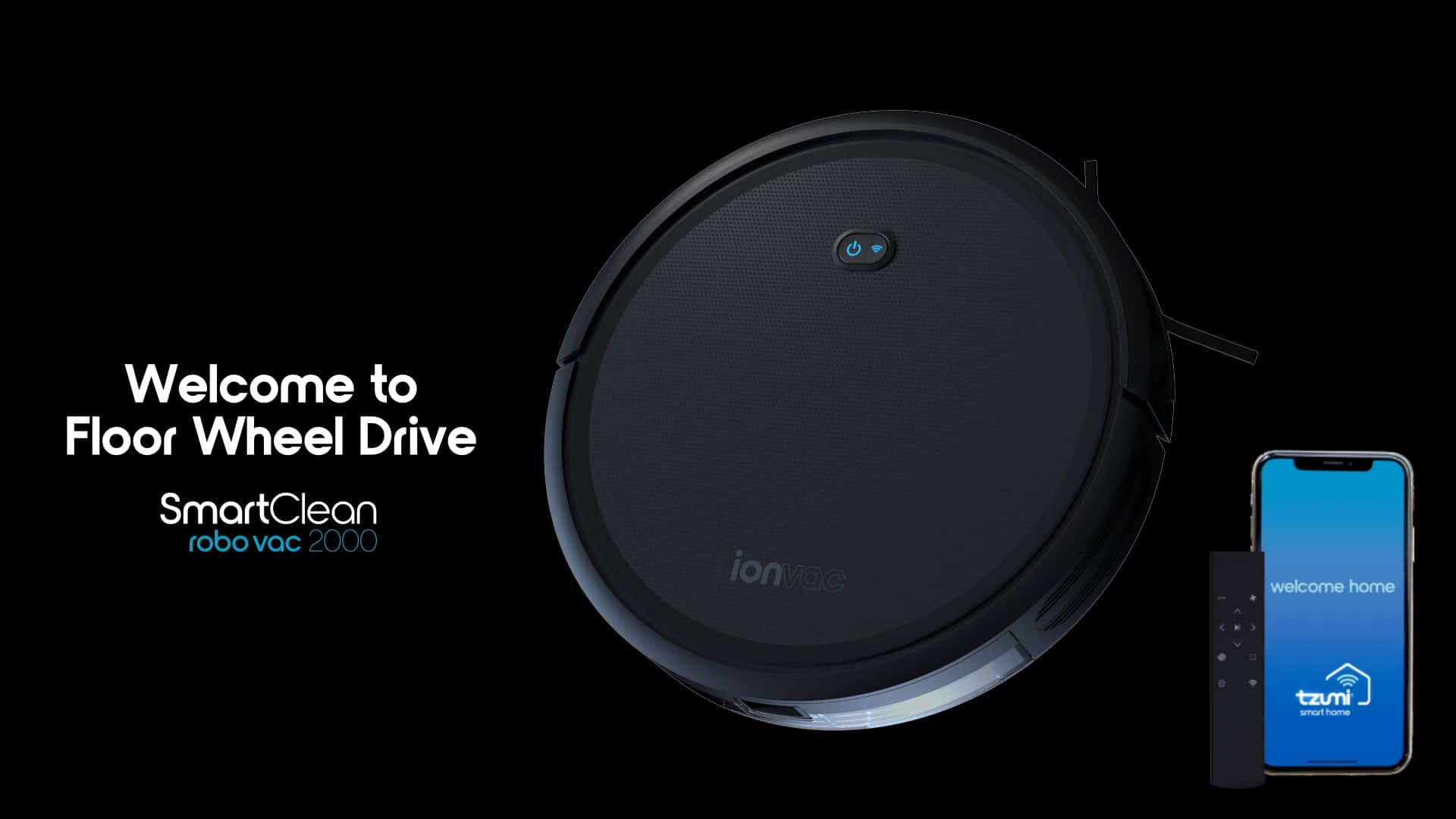 IonVac Smart Clean Get Ready To Be Floored! 45 on Vimeo