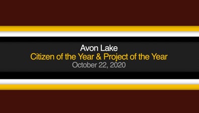 Thumbnail of video Citizen of the Year & Project of the Year 2020