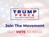 Trump 2020 VO