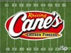 Raising Cane's VO