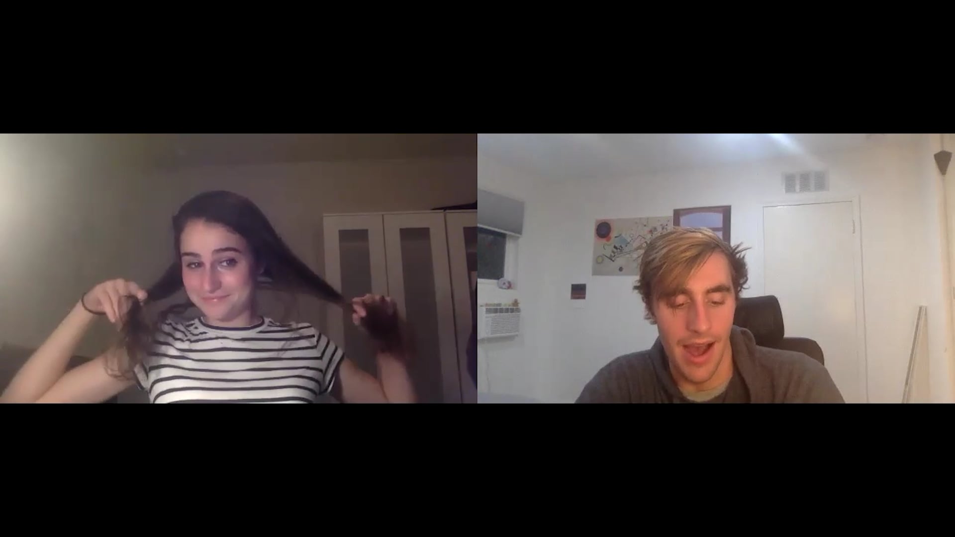 ZeChat Live!