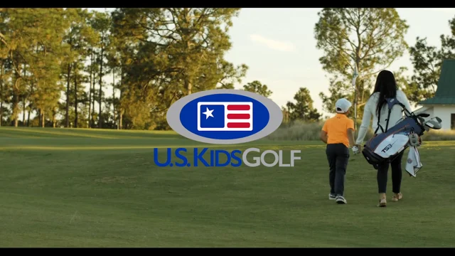 U.S. Kids Golf Coaches Institute