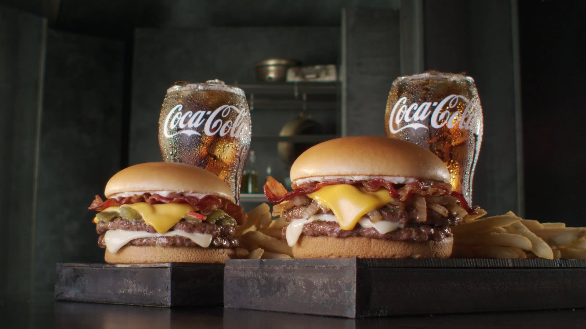 Jack in the Box Selects June