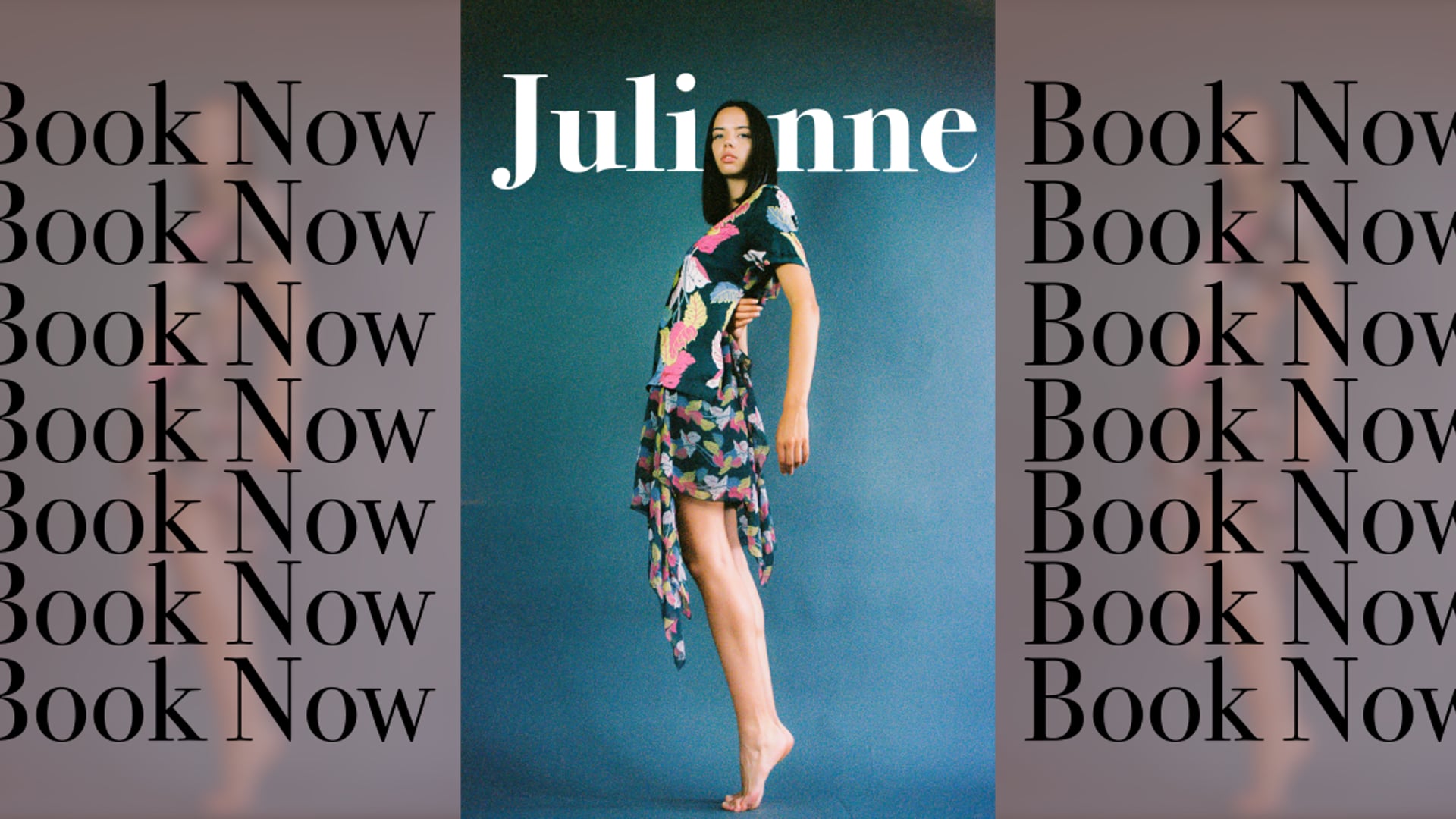 Julianne Boutique - Social Ad