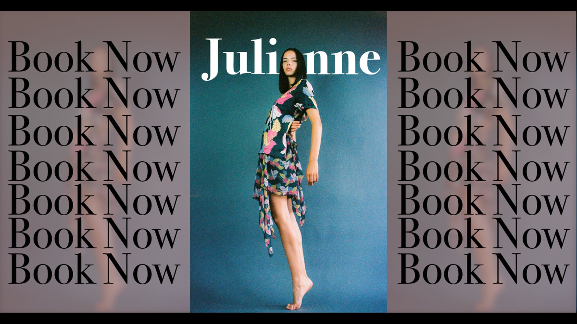 Julianne Boutique - Social Ad