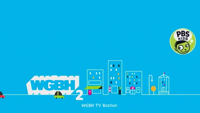 wgbh 2 logo