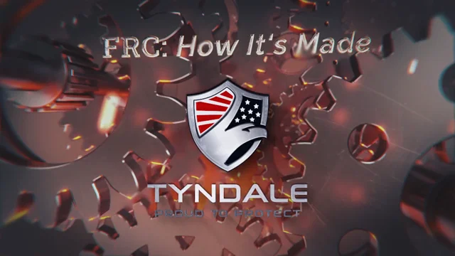 The ABC's of FRC Repair - Tyndale USA