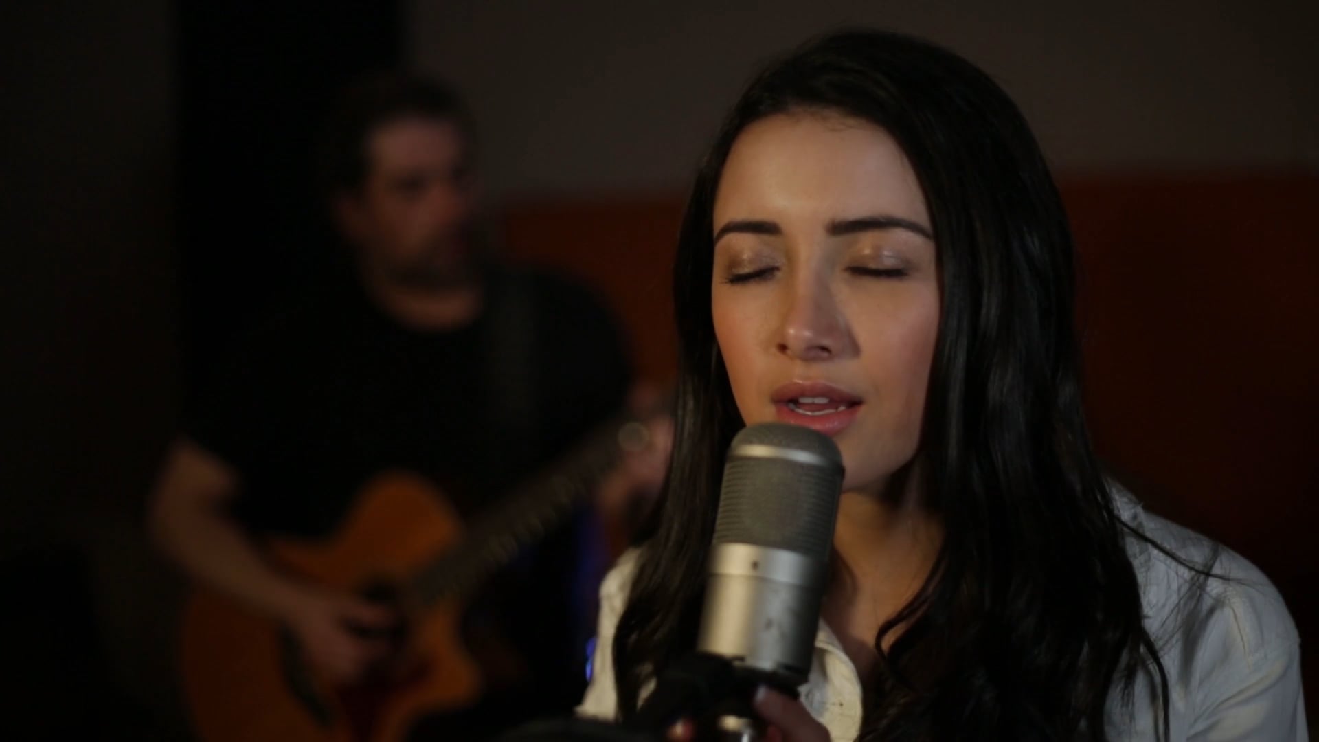 Solo Tuya - Camila Orantes