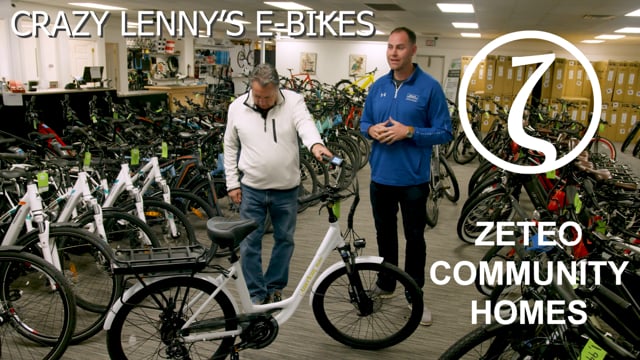 ZETEO_CRAZY LENNYS EBIKES