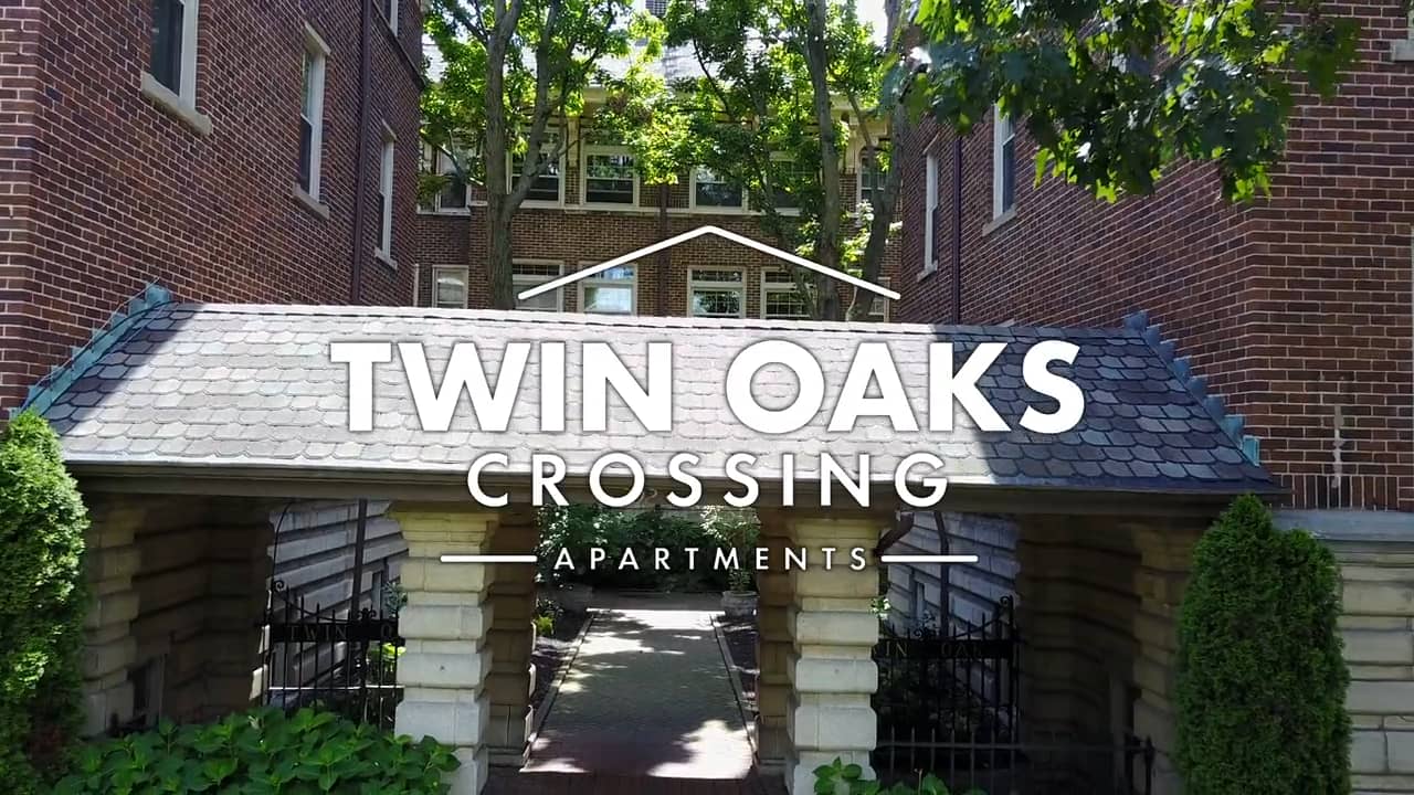 Twin Oaks Crossing Apartments on Vimeo