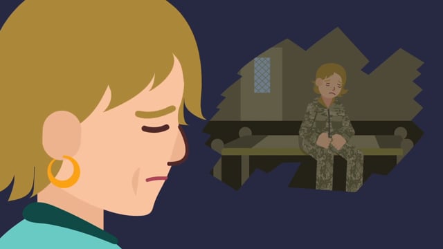 Post Traumatic Stress Disorder