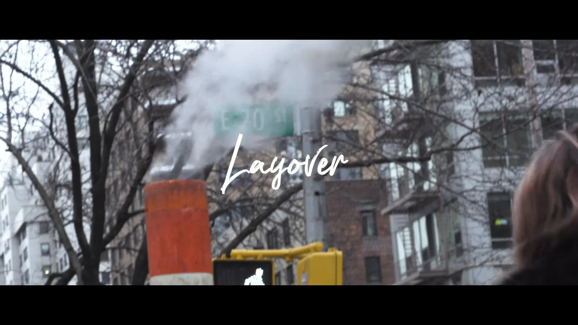 December 13 Recap on Vimeo