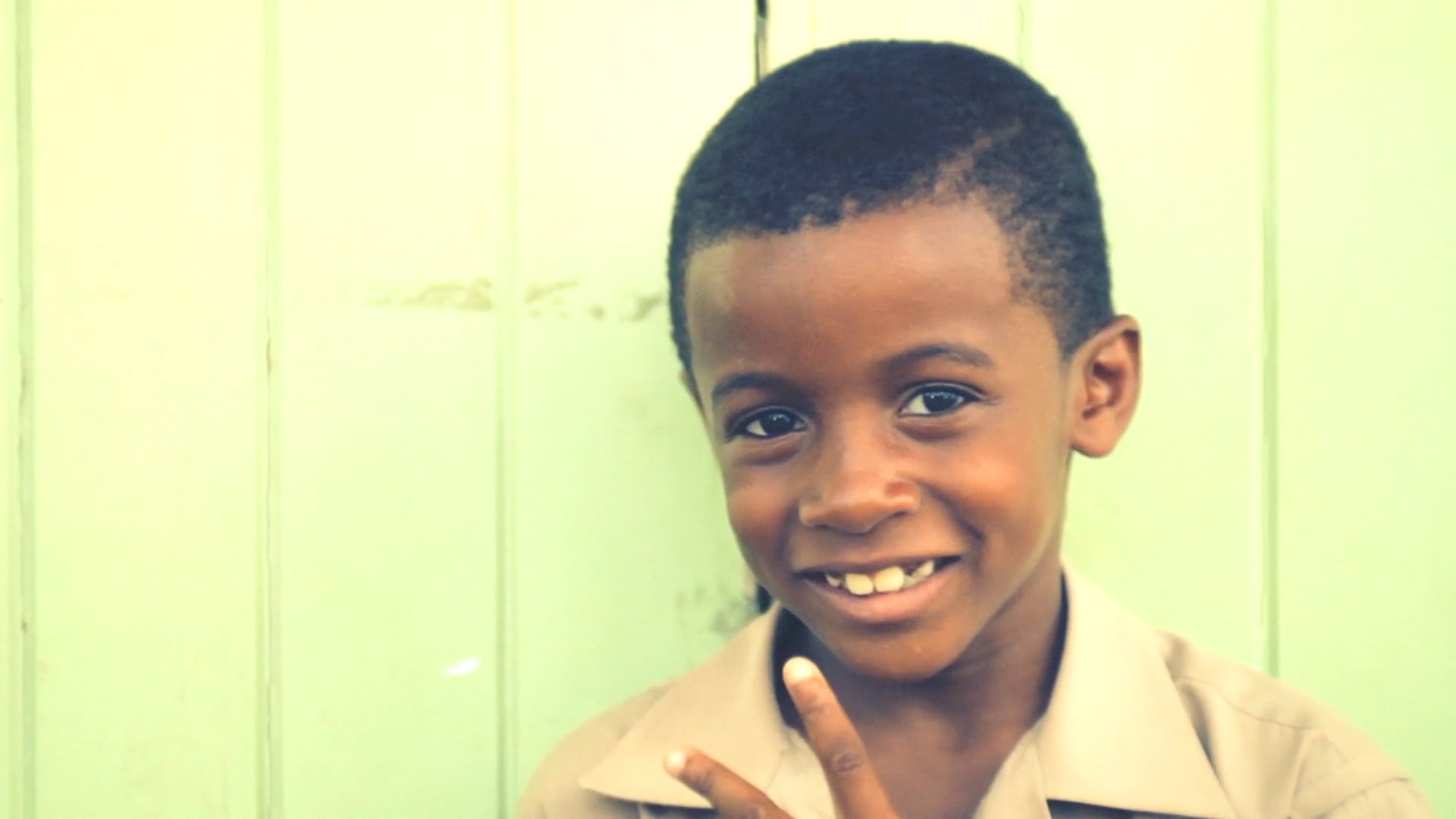 Earthmovers Campaign : Shontelle
