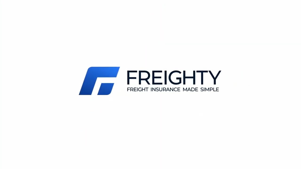 Freighty — 2D Animation