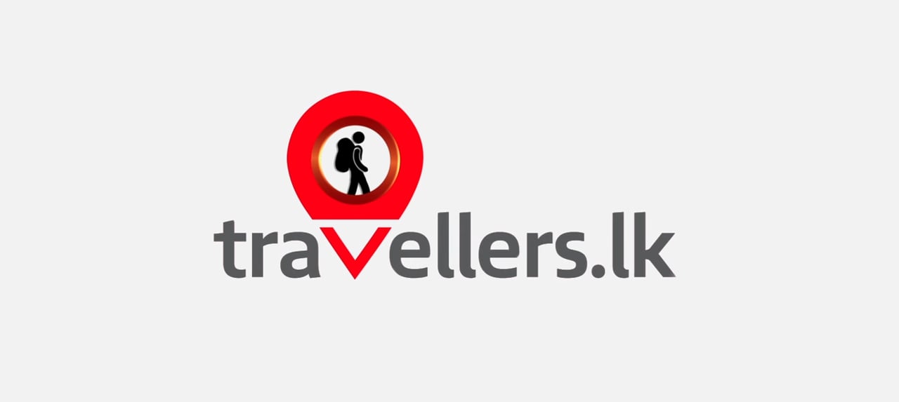 Travellers.lk — 2D Animation