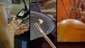 Sound samples - העוגן אולפן הקלטות