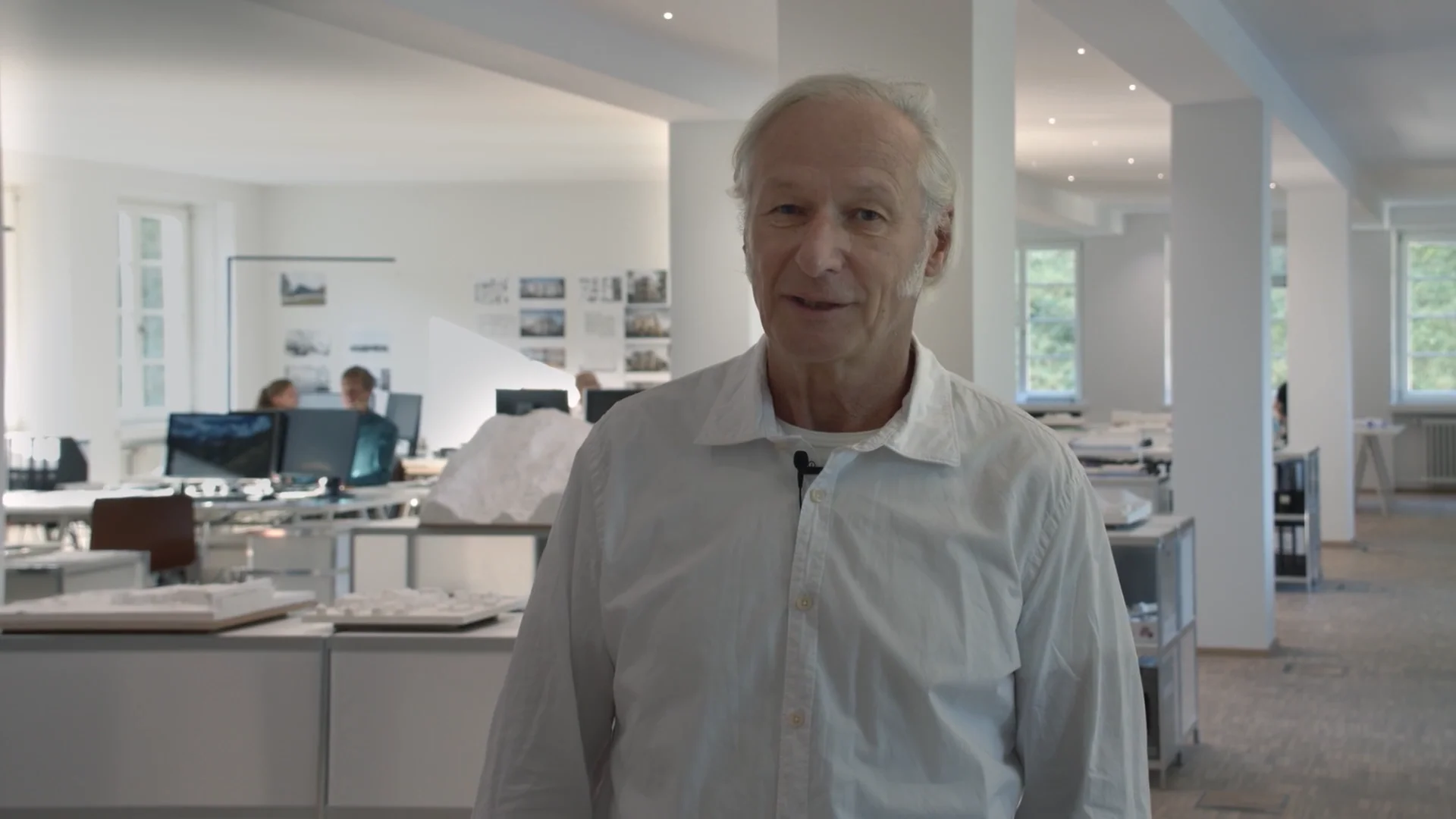Baumschlager Hutter Partners