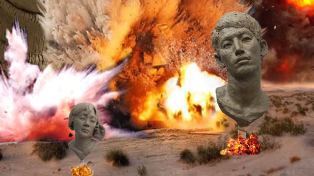 すいどーばた美術学院 基礎科 On Vimeo