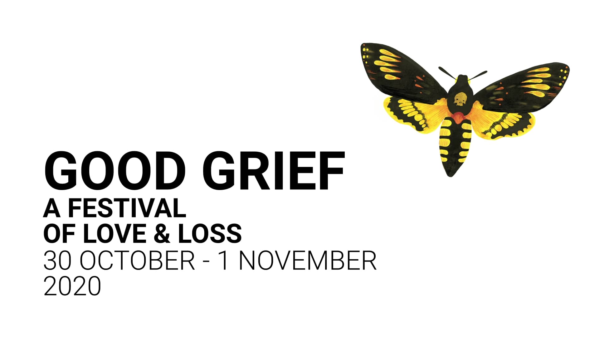 Good Grief Festival on Vimeo