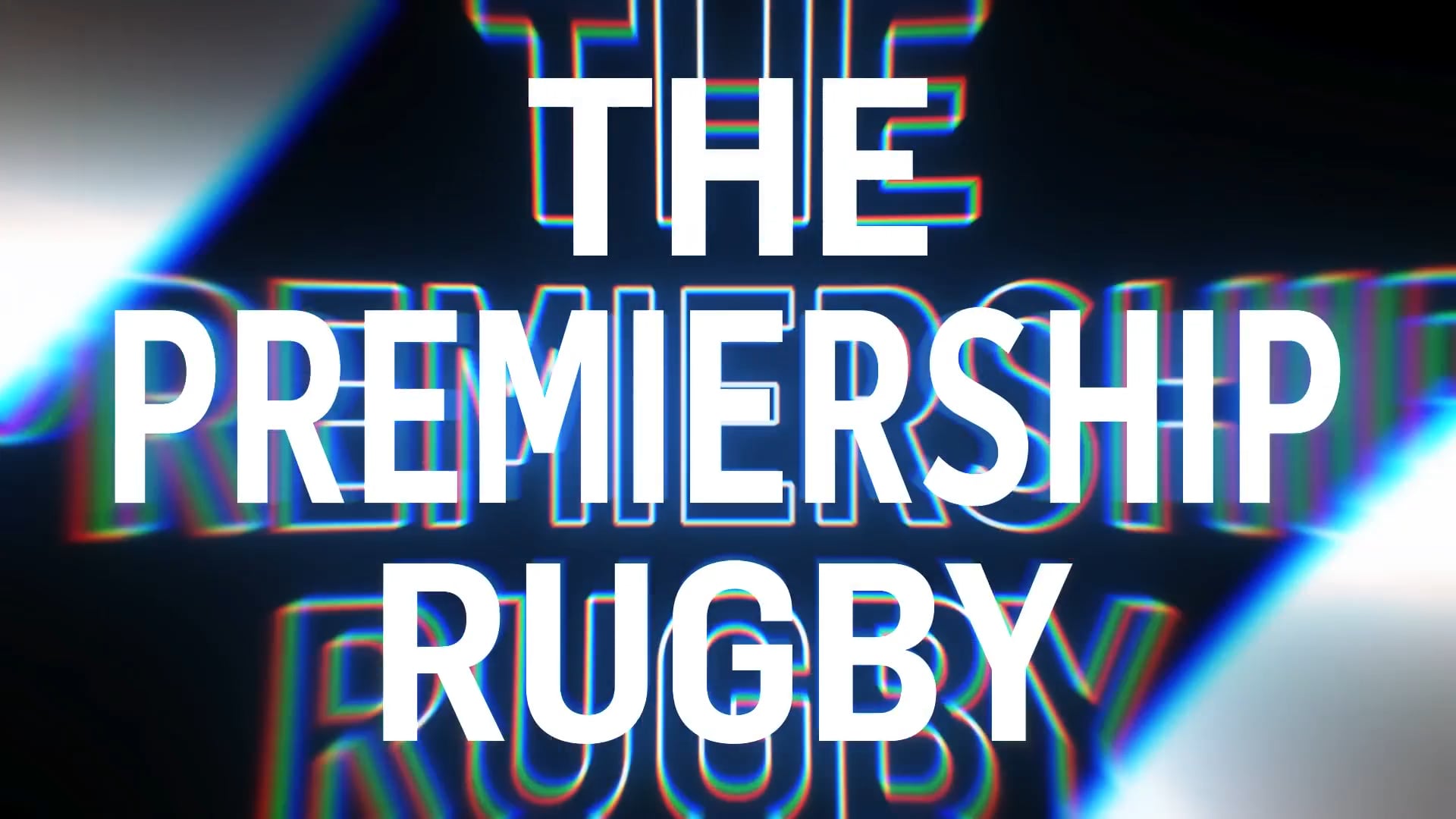 PREM RUGBY - SILVERWARE STING