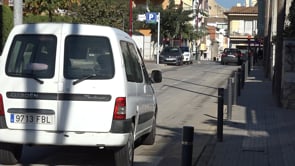 Acaben les obres del Camí Ample