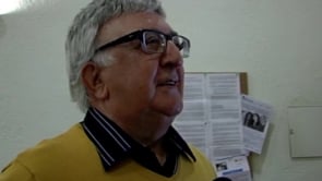 Mor el pastor de l'Església Evangèlica de l'Escala Rubén Gil