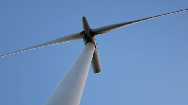 Rotor Energia Eólica Moinho De - Foto gratuita no Pixabay - Pixabay