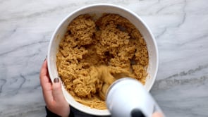 Favorite Browned Butter Chocolate Chip Cookies Recipe - Pinch of Yum