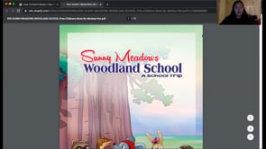 Sunny Meadows Woodland School