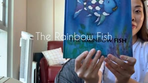 The Rainbow Fish