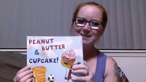 Peanut Butter & Cupcake