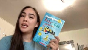 Pete the Cat SCUBA-CAT