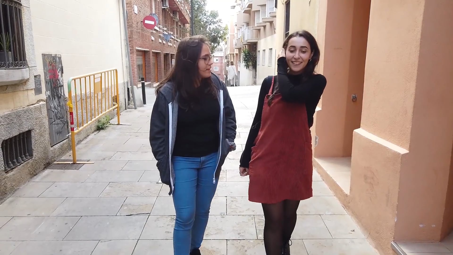 #JoDicSí al meu cos