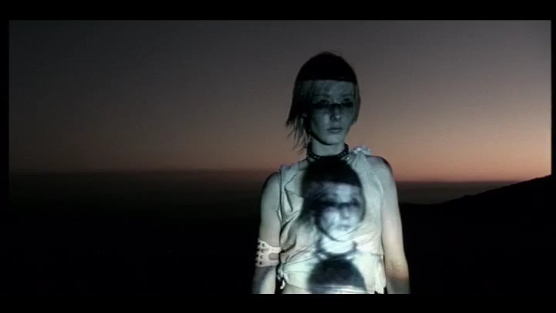 Musicvideo -  Quicksilver