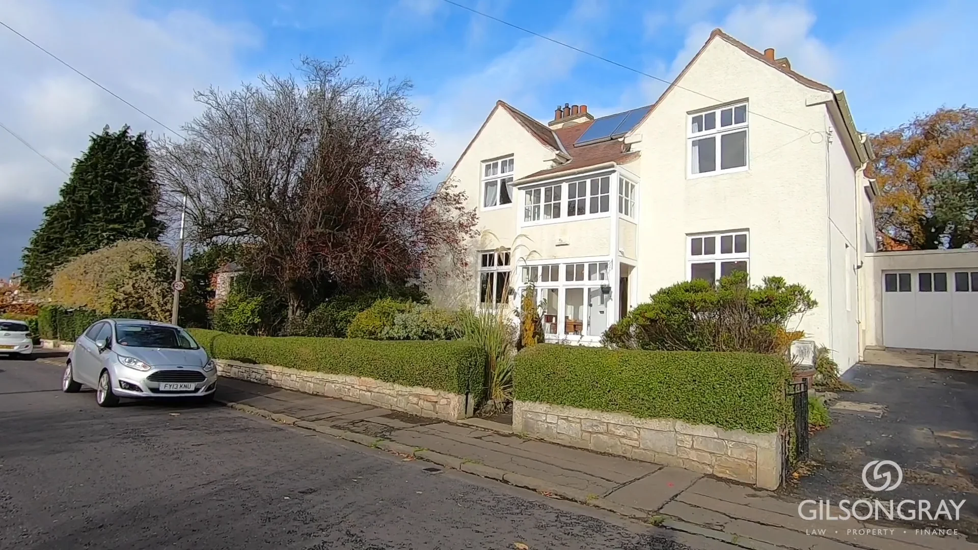 34 Hillview Terrace, Corstorphine, Edinburgh on Vimeo