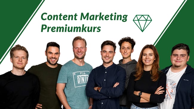 Start - Was gibts hier zu sehen?