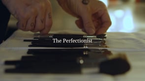 The Perfectionist