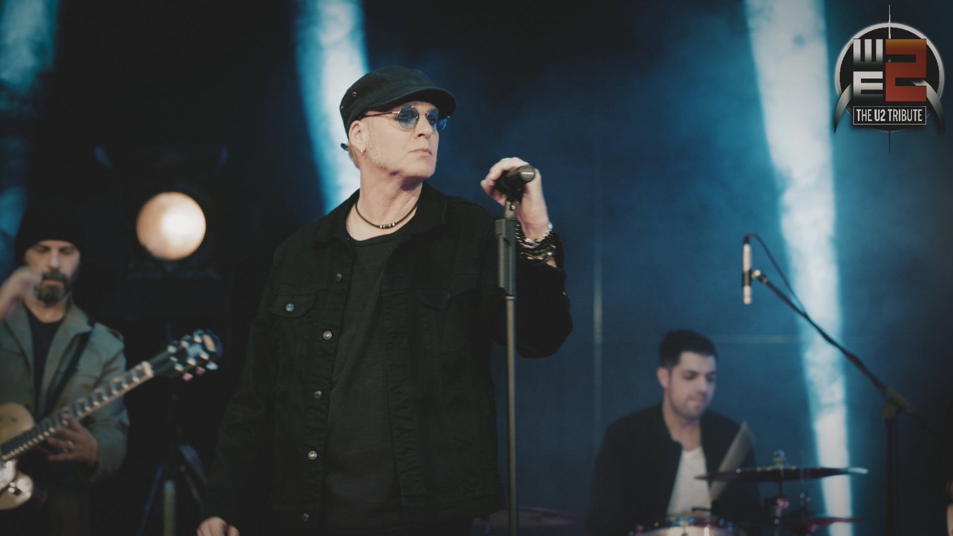 WE2 – Pride (in the name of love)