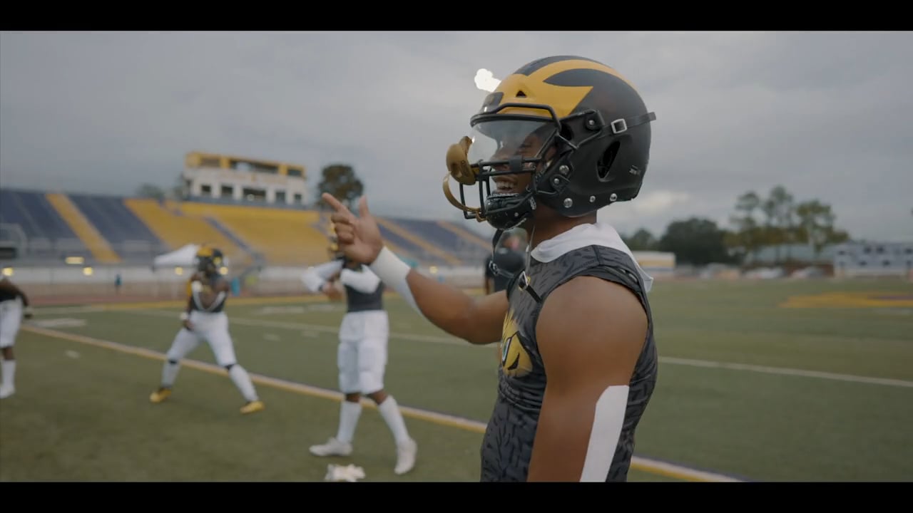 St. James High School