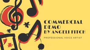 Commercial Demo