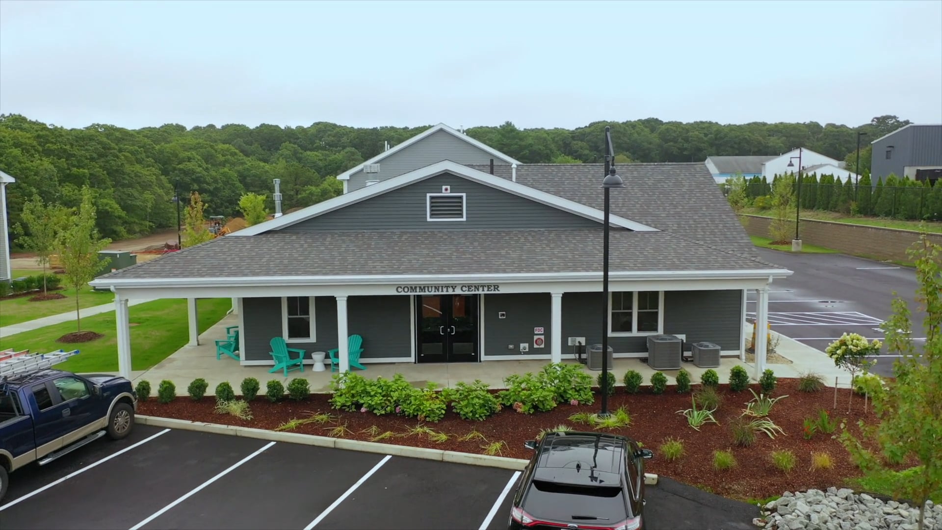 Little Pond Place Falmouth, MA Video Tour on Vimeo