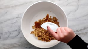 Favorite Browned Butter Chocolate Chip Cookies Recipe - Pinch of Yum