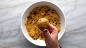 Favorite Browned Butter Chocolate Chip Cookies Recipe - Pinch of Yum